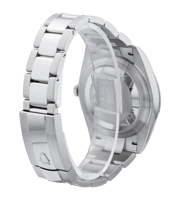 Rolex Datejust 41 126334 Image 3